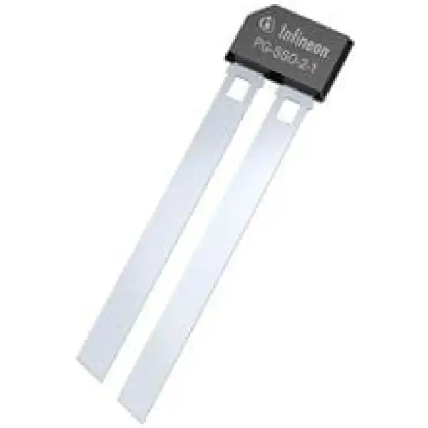 TLE4941PLUSC - G.A. Group: Electronic Components Distributor Since 2005