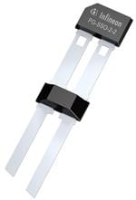 TLE4942-1C - G.A. Group: Electronic Components Distributor Since 2005