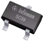 TLE4961-1M - G.A. Group: Electronic Components Distributor Since 2005