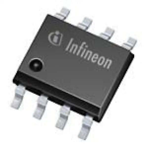 TLE5012BE5020XUMA1 Infineon 360° 8-Pin Angle Sensor