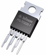 TLE5205-2G Infineon Technologies Half Bridge Power IC