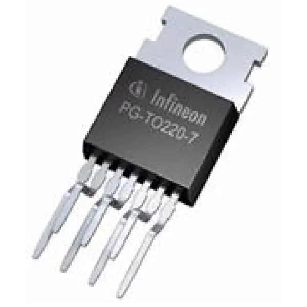 TLE5205-2G Infineon Technologies Half Bridge Power IC