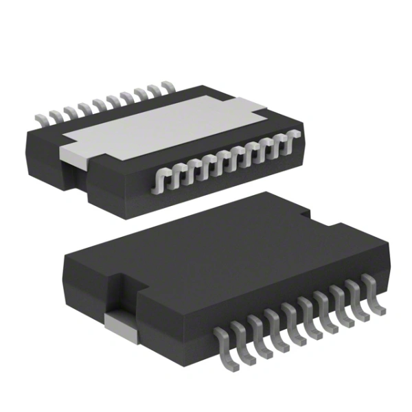 TLE6220GP Power Switch ICs - Power Distribution Infineon Technologies