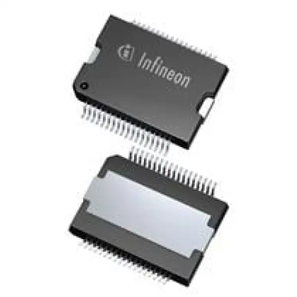 TLE6240GP Low Side Power Switch IC | Infineon Technologies