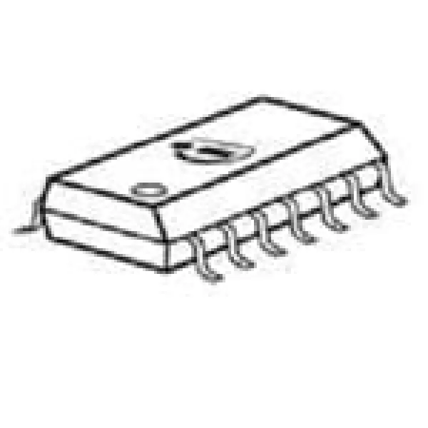 TLE6389-2GV 2.3 A 1 Output Switching Controller - Infineon