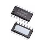 TLE7231G - G.A. Group: Electronic Components Distributor Since 2005