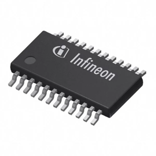 TLE75008-ESD Infineon Technologies PMIC