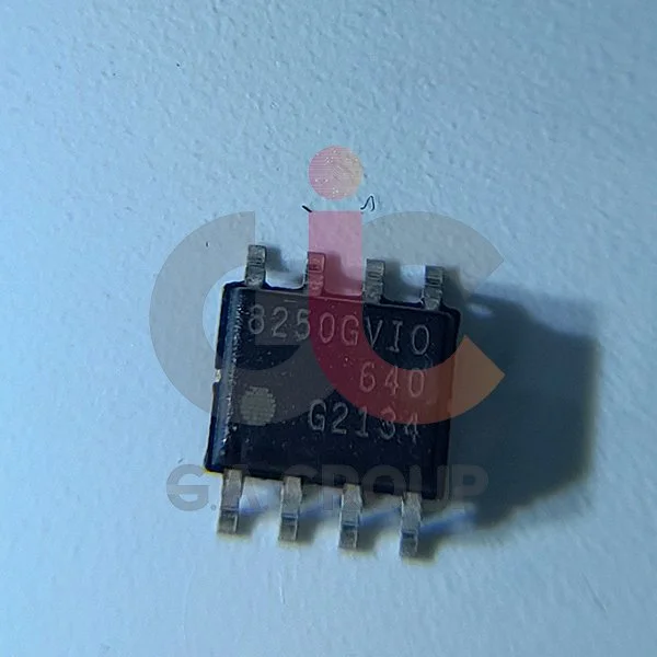 TLE8250GVIO - G.A. Group: Electronic Components Distributor Since 2005