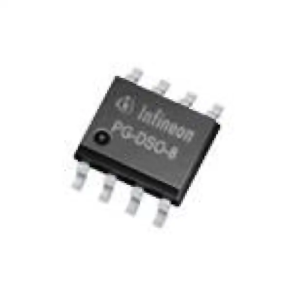 TLE8458GV33XUMA2 - G.A. Group: Electronic Components Distributor Since 2005