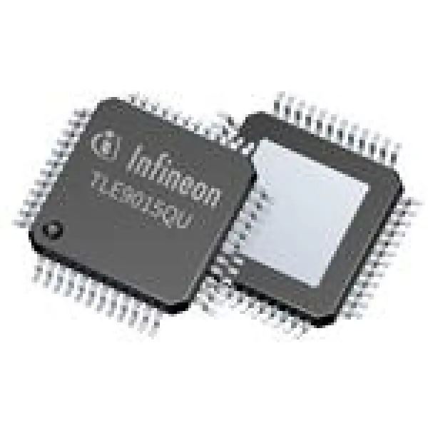 TLE9015DQUXUMA1 Infineon TLE9015 Series Battery Protection