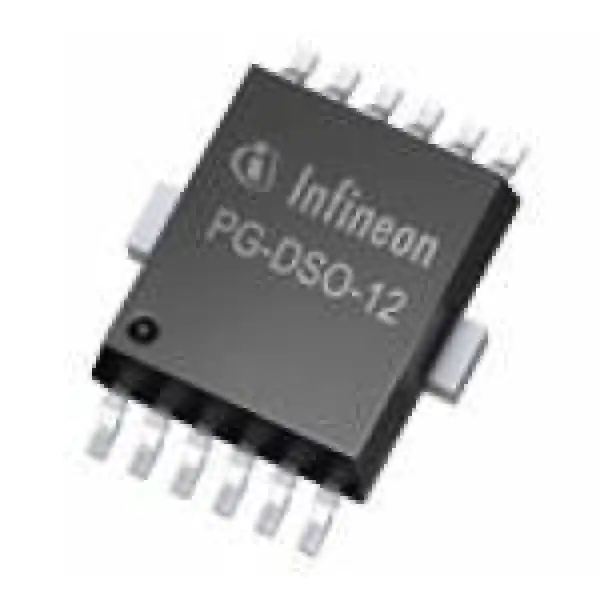 TLE9201SG H-Bridge General Purpose by Infineon Technologies