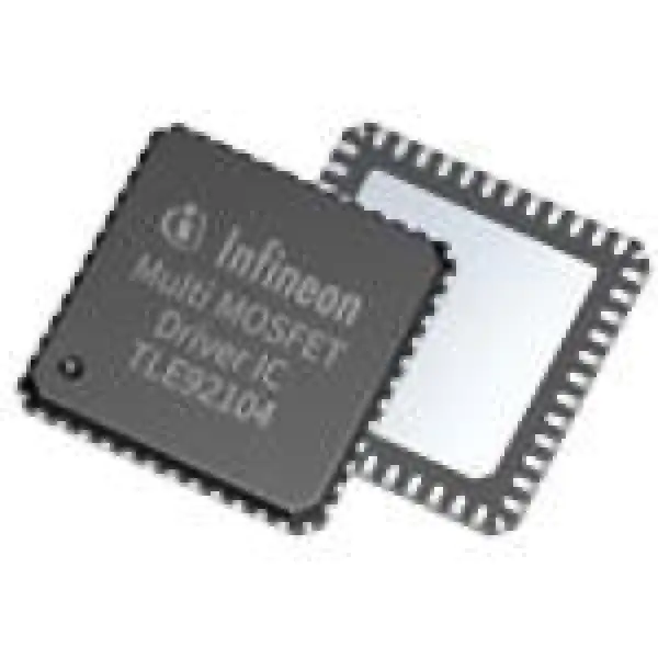 TLE92104232QXXUMA1 Half Bridge Motor Driver Wholesale