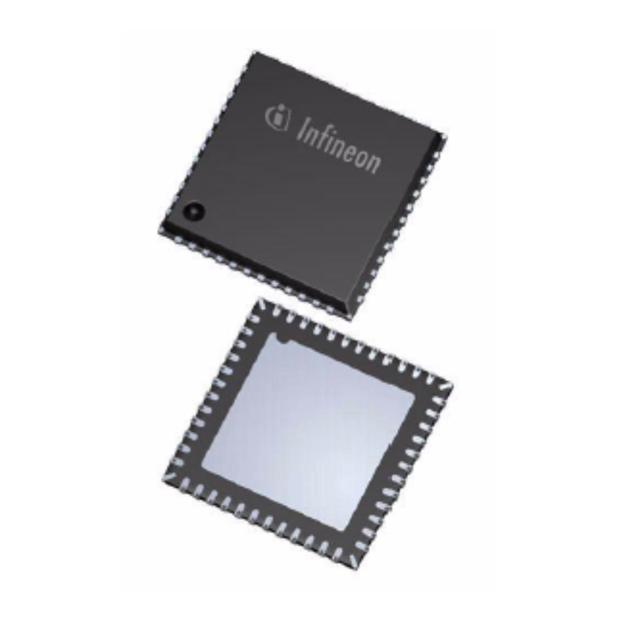 TLE9263BQX Infineon Technologies