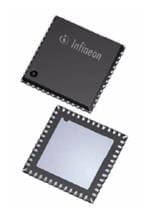 TLE9263BQXV33XUMA1 Infineon Technologies