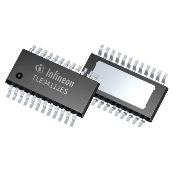 TLE94112ESXUMA1 Driver DC Motor Infineon Technologies