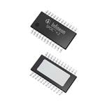 TLE94713ESV33XUMA1 - G.A. Group: Electronic Components Distributor Since 2005