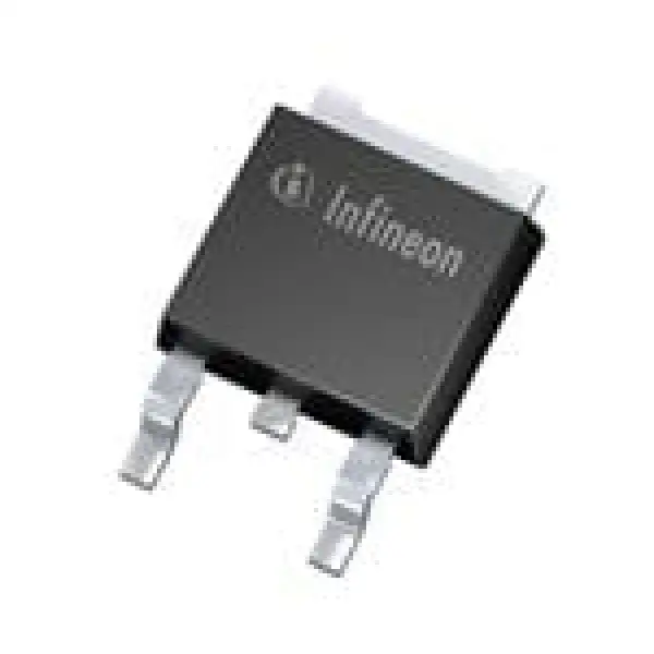 TLF80511TFV50ATMA2 Voltage Regulator 400mA Infineon