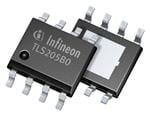 TLS203B0EJV33XUMA1 Infineon 300mA PG-DSO-8-27 in Stock