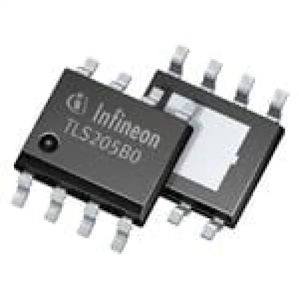TLS203B0EJV33XUMA1 Infineon 300mA PG-DSO-8-27 in Stock