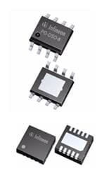 TLS810B1EJV33XUMA1 8-Pin 100mA by Infineon Technologies