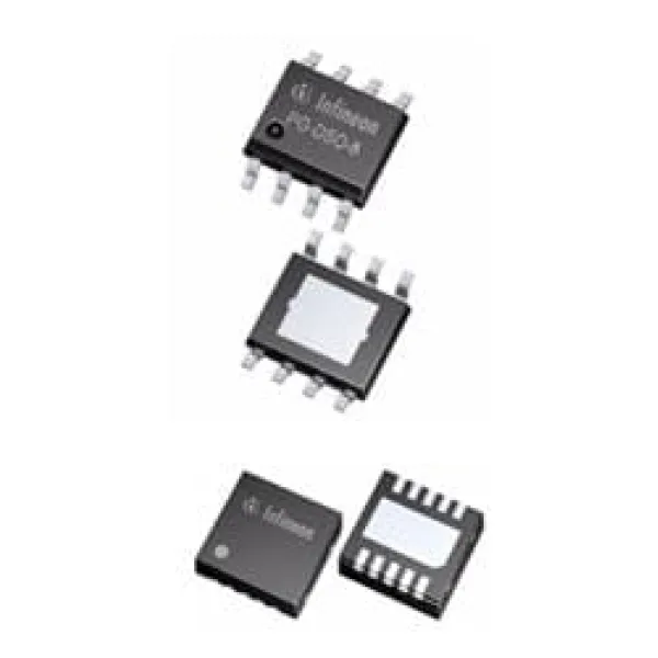 TLS810B1EJV33XUMA1 8-Pin 100mA by Infineon Technologies