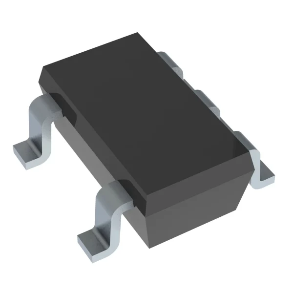 TLV2381IDBVR Operational Amplifiers Texas Instruments