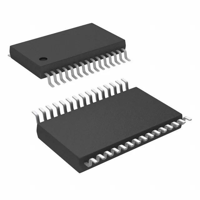 TLV320AIC15IDBT & DataSheet Embedded Processors & Controllers Texas Instruments