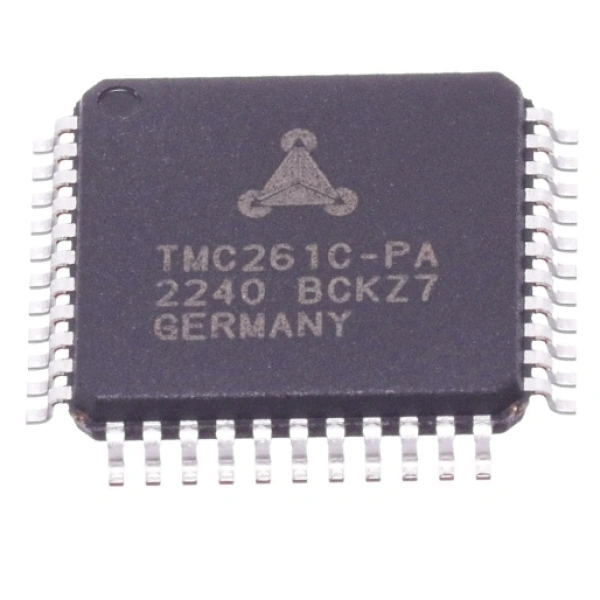 TMC261C-PA & DataSheet Motor Driver Analog Devices Inc