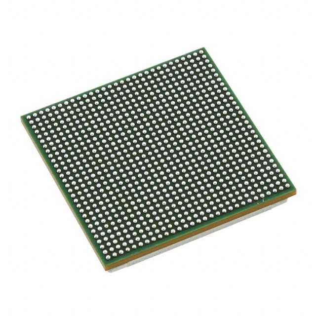 TMS320C6678ACYPA & Datasheet Texas Instruments