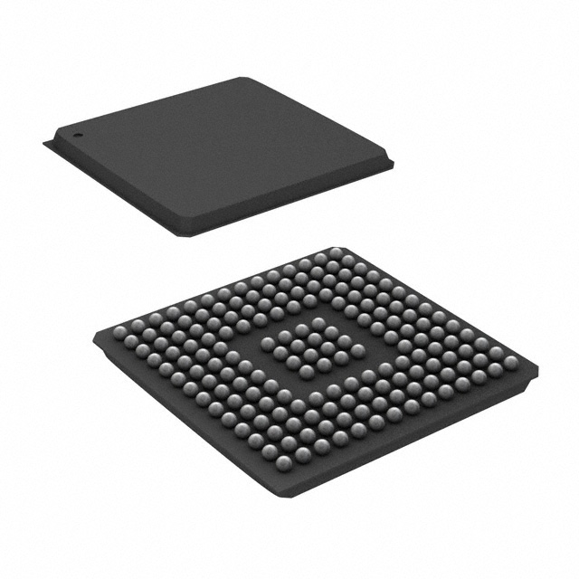 TMS320F28334ZJZA Texas Instruments & Datasheet