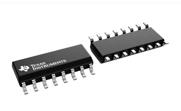 TMS3705FDRQ1 & DataSheet NFC/RFID Solutions Texas Instruments