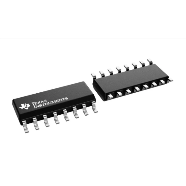 TMS3705FDRQ1 & DataSheet NFC/RFID Solutions Texas Instruments