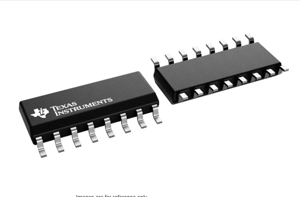 TMS3705GDRQ1 & DataSheet NFC/RFID Solutions Texas Instruments