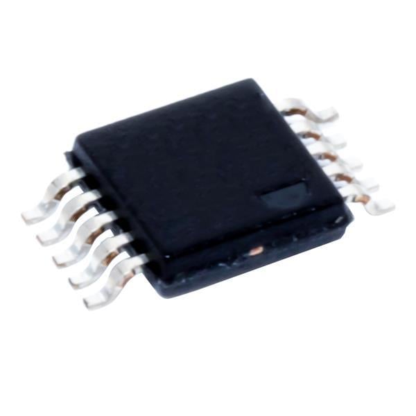 TMUX154EDGSR & Datasheet Texas Instruments Analog Switch