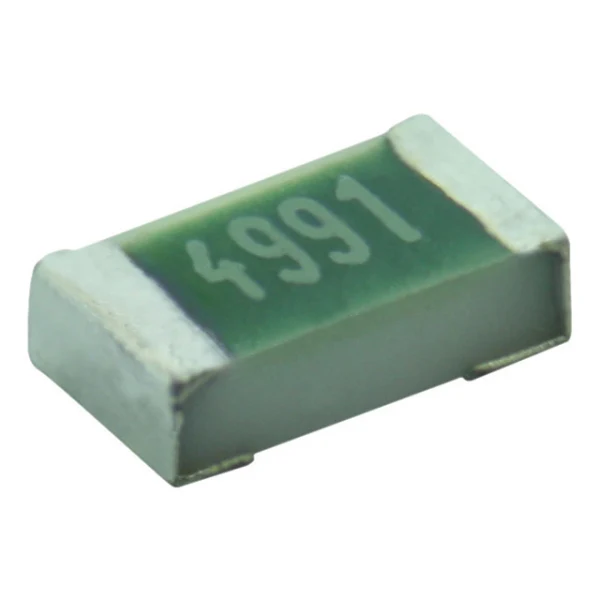 TNPW060353K6BXEA & DataSheet Resistors Vishay Dale