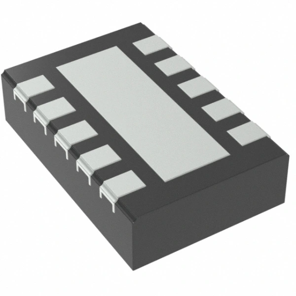 TPS22968QDMGRQ1 & Datasheet 2-channel Integrated Circuit