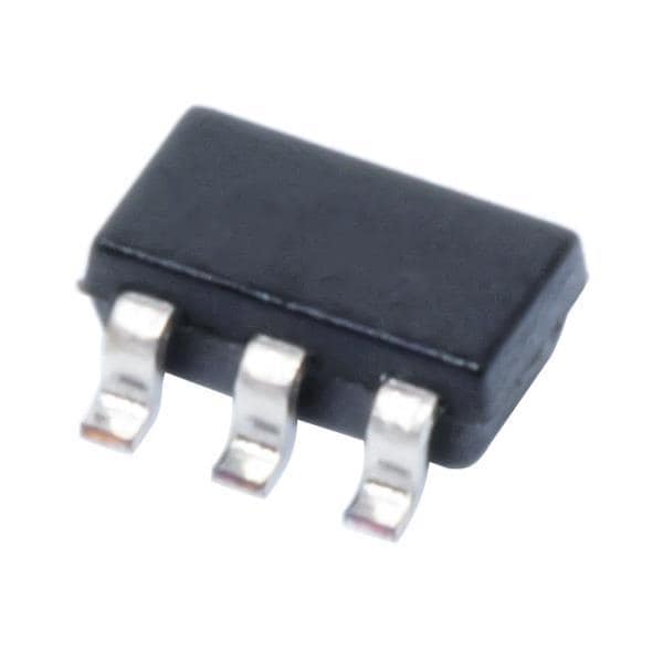 TPS2553DBVR & Datasheet Power Management ICs Texas Instruments