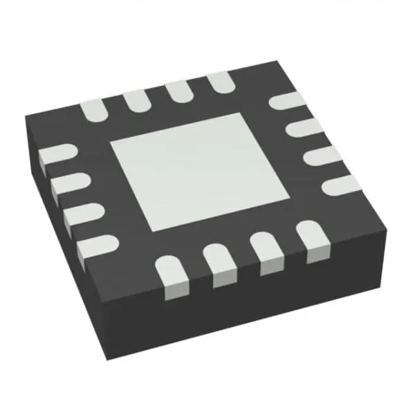 TPS43060RTER & Datasheet Synchronous Boost Controller