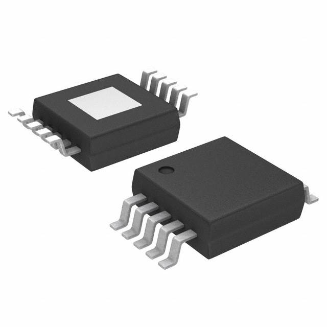 TPS54240DGQ & Datasheet Texas Instruments
