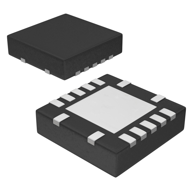 TPS54620RGYR Switching Voltage Regulators Texas Instruments Active
