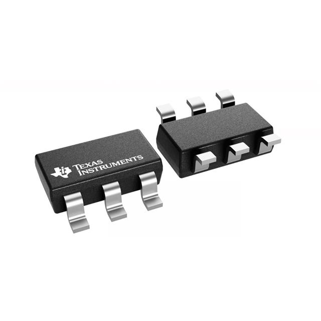 TPS563208DDCR & Datasheet Power Management ICs