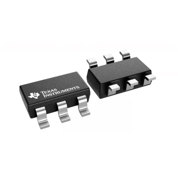 TPS563208DDCR & Datasheet Power Management ICs