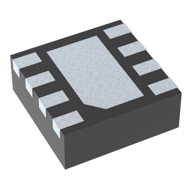 TPS62067DSGR High-performance Step-down Converter