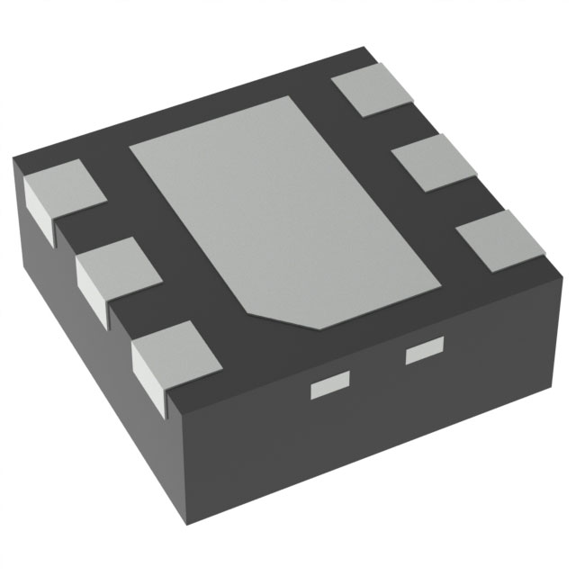 TPS62260TDRVRQ1 & Datasheet Power Management ICs Texas