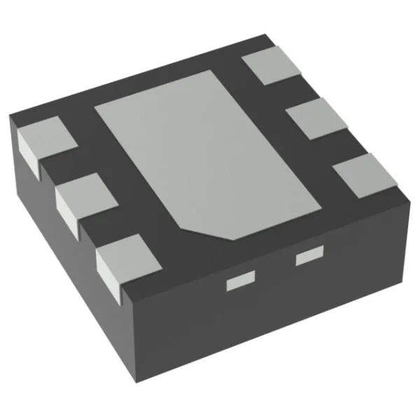 TPS62560DRVR & Datasheet Power Management ICs Texas Instruments