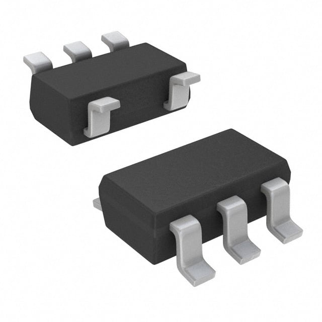 TPS62561DDCR & Datasheet Integrated Circuit Texas Instruments