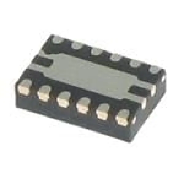 TPS62745DSSR - G.A. Group: Electronic Components Distributor Since 2005