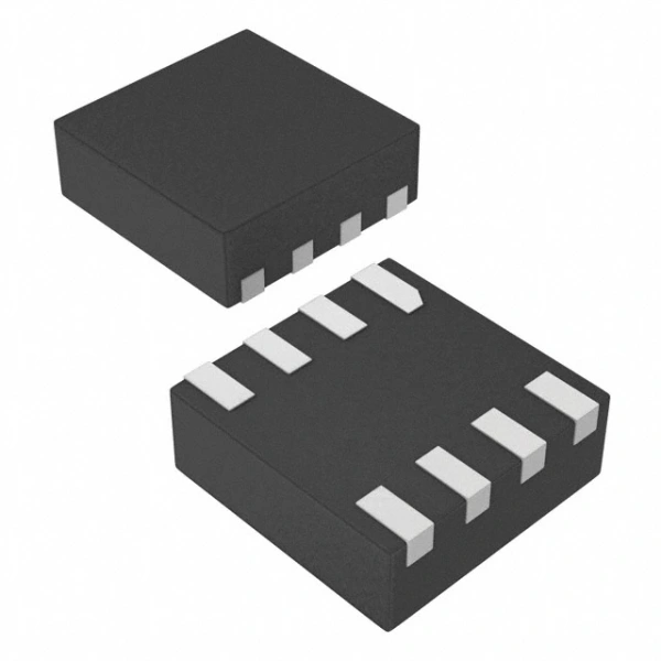 TPS62822DLCR & Datasheet Power Management ICs Texas