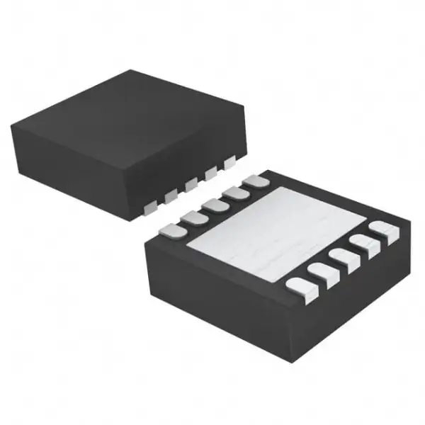 TPS63900DSKR & Datasheet Buck-boost Converter