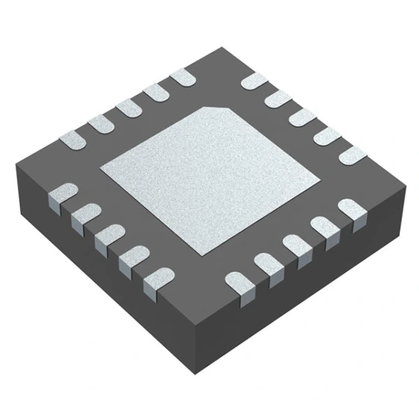 TPS65235RUKR & Datasheet Power Management ICs Texas Instruments